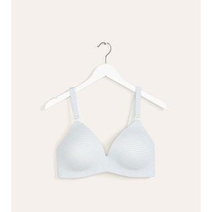 Thyme Maternity full coverage nursing bra